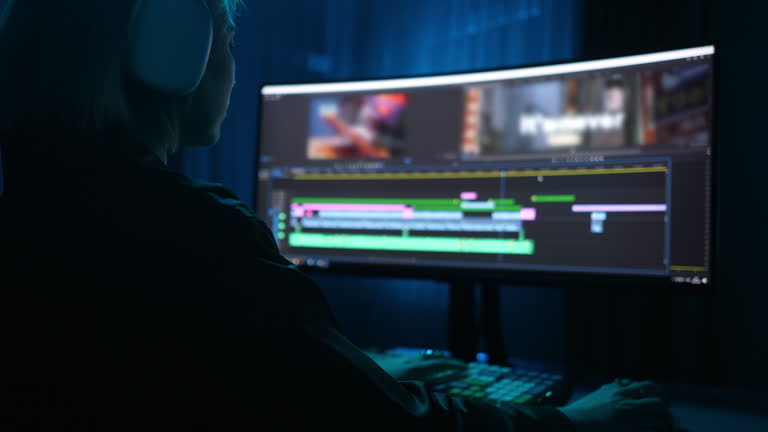 Video Editing