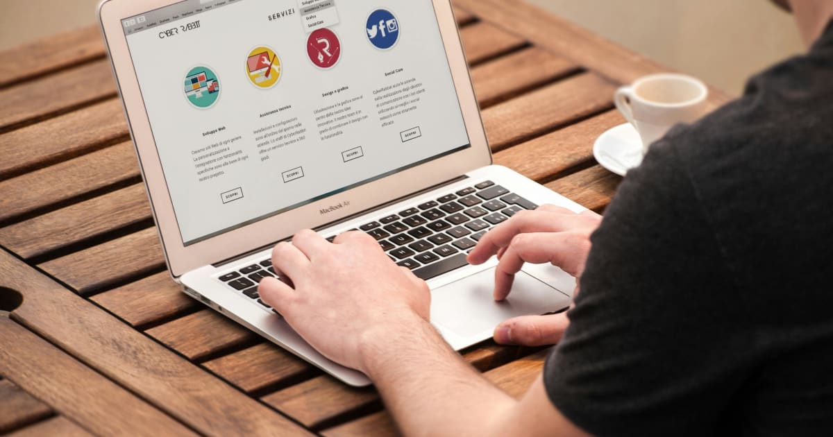 Website Development